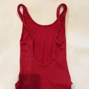 Urban Outfitters | Out From Under Bodysuit